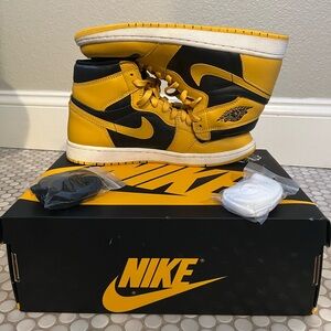 Jordan 1 Retro High - Pollen (US 8 Men’s)